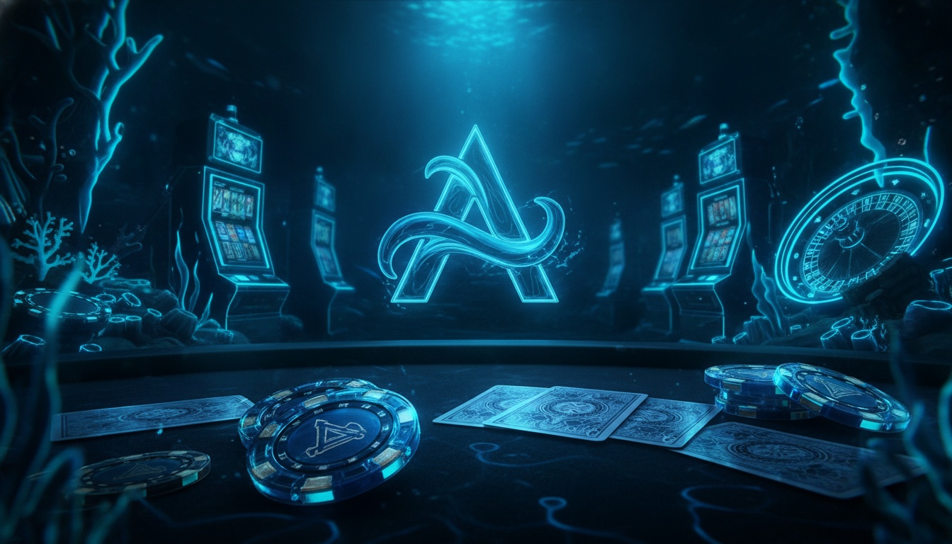 Aquawin Casino