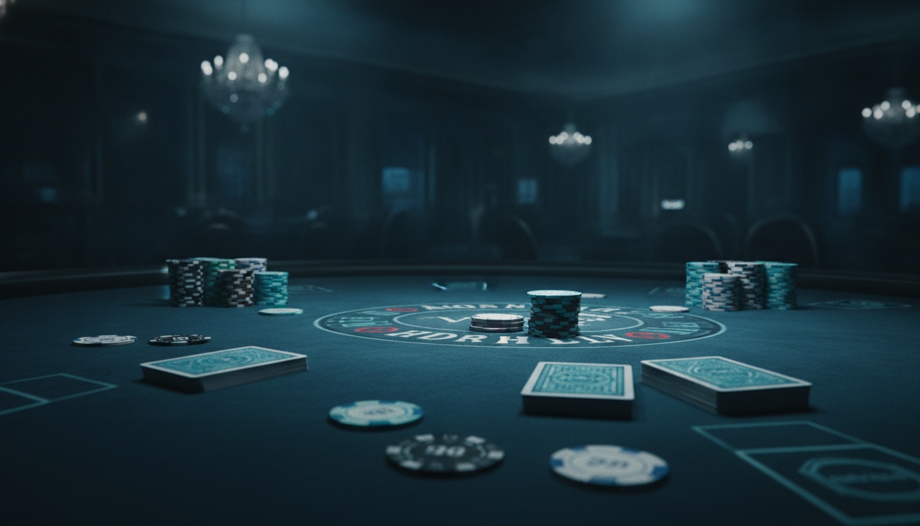 Explorez la Ludothèque d'Aquawin Casino