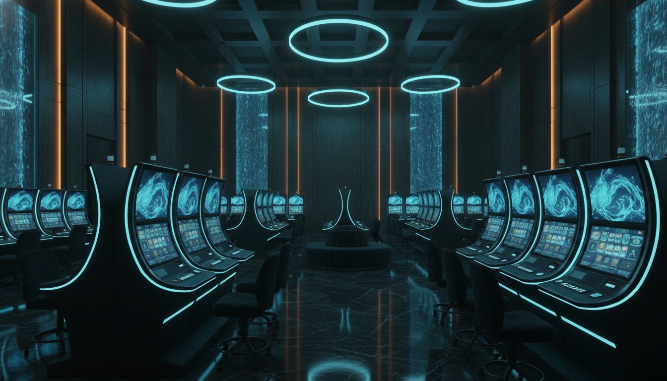 Aquawin Casino — Avis détaillé